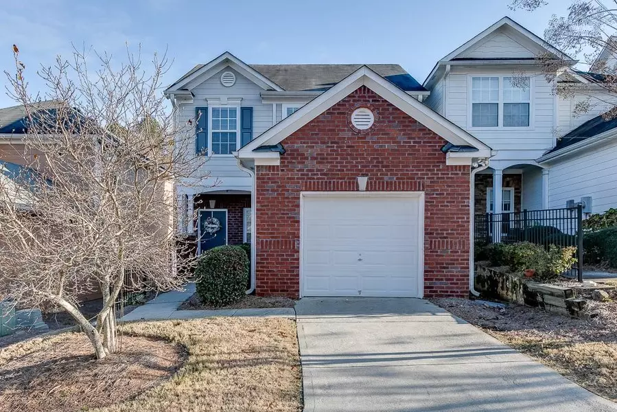 4724 Autumn Rose TRL, Oakwood, GA 30566