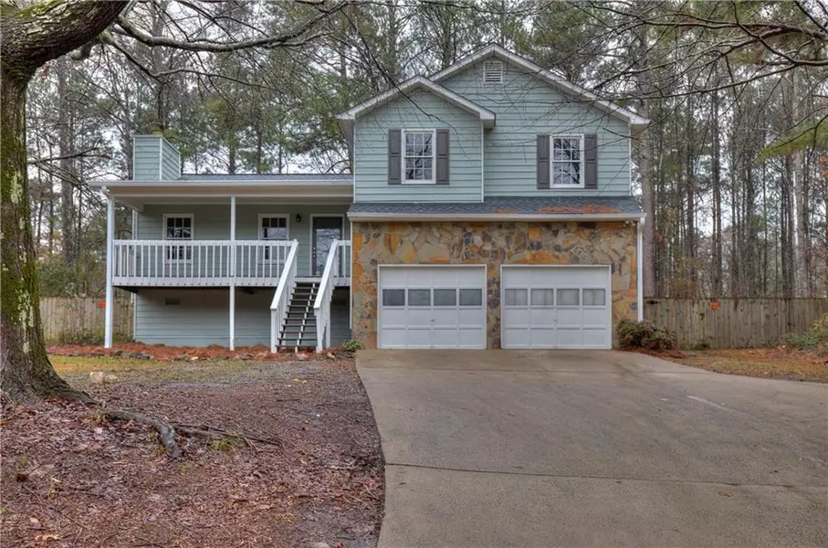 91 Harris HOLW, Dallas, GA 30132