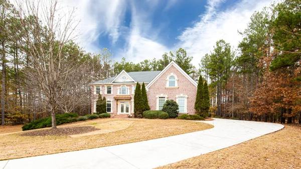 55 Inverleigh ROW, Covington, GA 30014