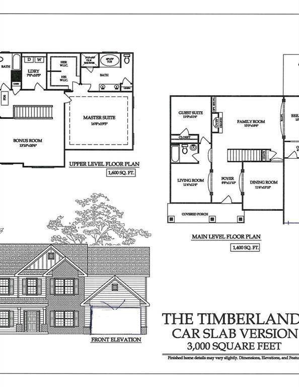 113 Landon DR, Whitesburg, GA 30185