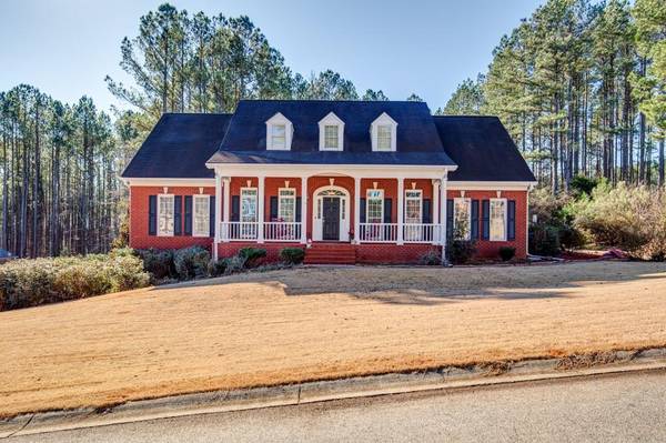 1020 Acorn Creek CT, Bishop, GA 30621