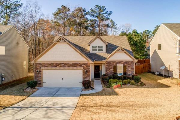 4320 S Braves CIR, Douglasville, GA 30135