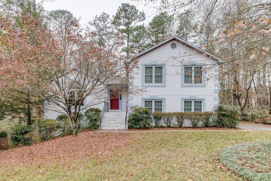 182 Glenview WAY, Lawrenceville, GA 30043