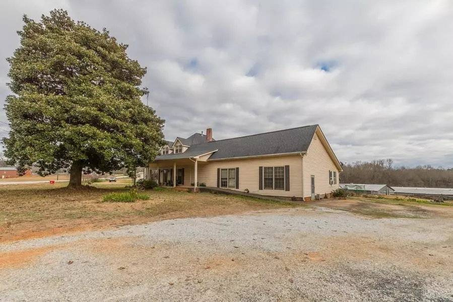 1015 Cabin Creek RD, Nicholson, GA 30565