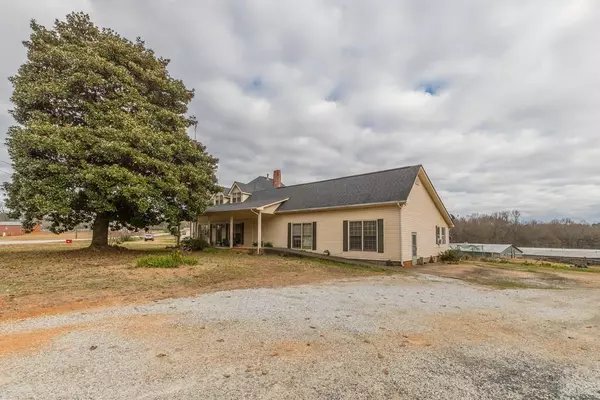 1015 Cabin Creek RD, Nicholson, GA 30565