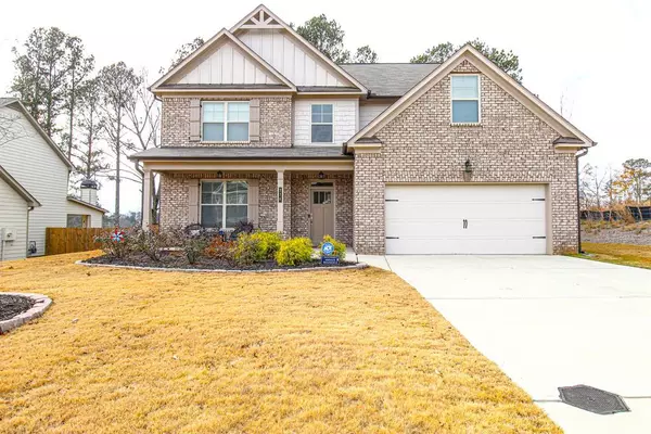 236 Baylee Ridge CIR, Dacula, GA 30019