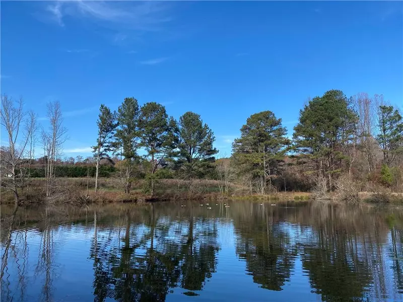 2135 Mountain RD, Milton, GA 30004