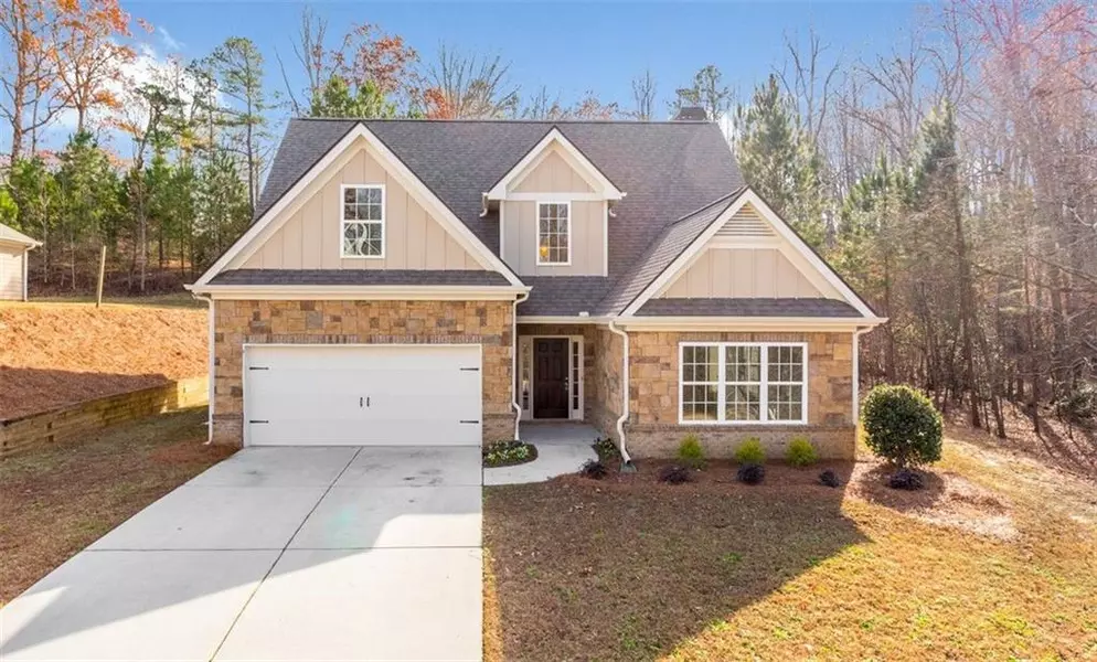 6252 Cove Creek DR, Flowery Branch, GA 30542