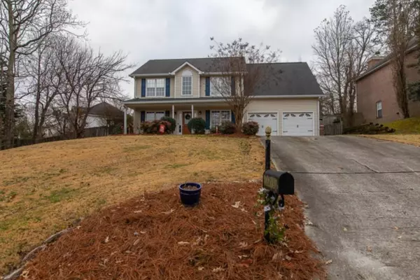 Buford, GA 30519,3419 Wild Plum WAY