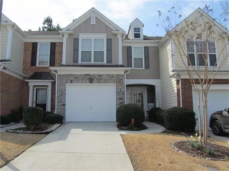 276 Kigian TRL, Woodstock, GA 30188