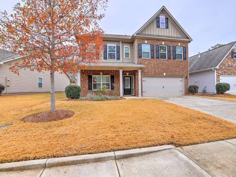 139 Stone Manor CT, Woodstock, GA 30188