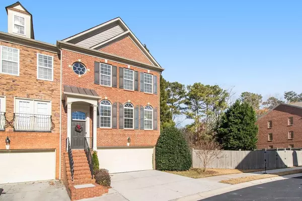 4641 Wehunt Commons DR, Smyrna, GA 30082