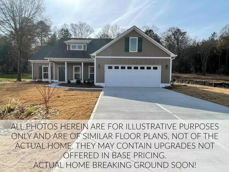 408 Peachtree LN SE, Calhoun, GA 30701