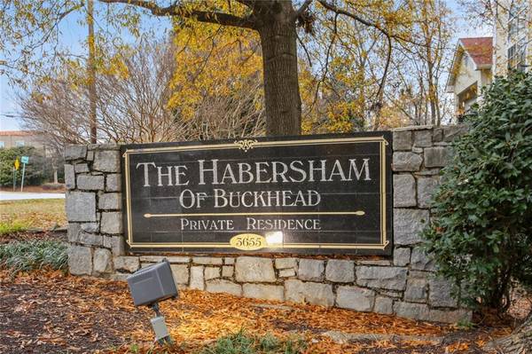 3655 Habersham RD NE #354, Atlanta, GA 30305