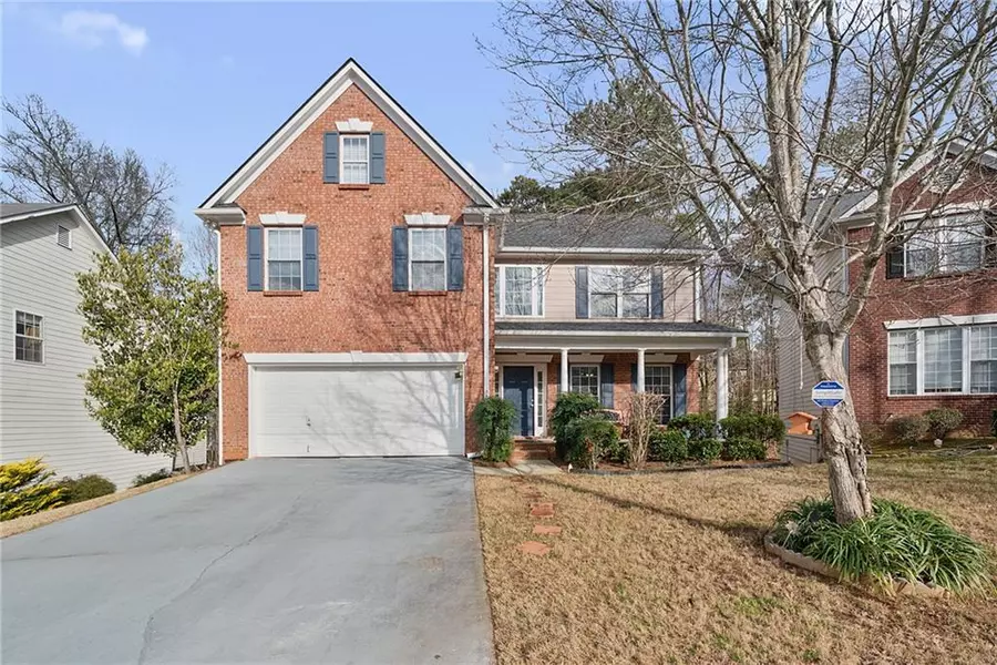 5763 Poppy Tree LN, Tucker, GA 30084