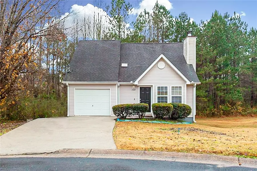 7307 Atterberry TER, Douglasville, GA 30134