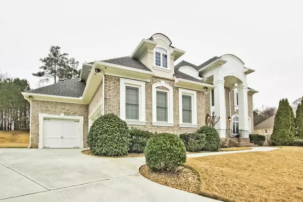 Smyrna, GA 30082,1009 Carriage LN