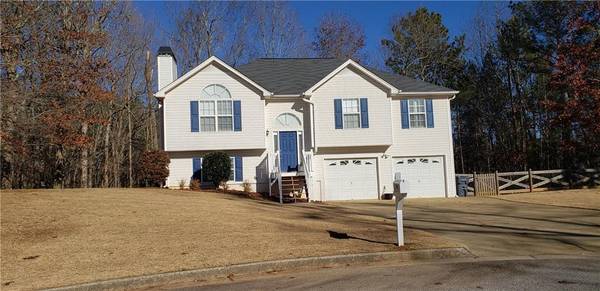 371 Crystal Creek LN, Dallas, GA 30157