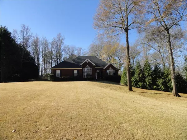 Hoschton, GA 30548,218 Mcever LN