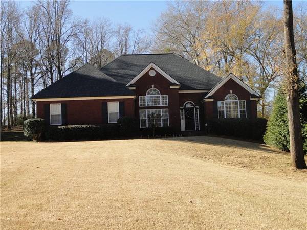 218 Mcever LN, Hoschton, GA 30548