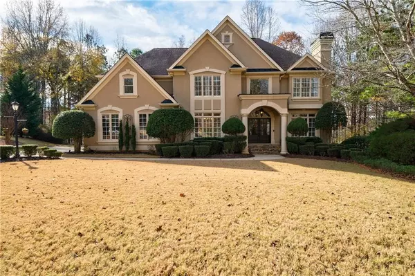 3160 Greatwood Crossing XING, Alpharetta, GA 30005