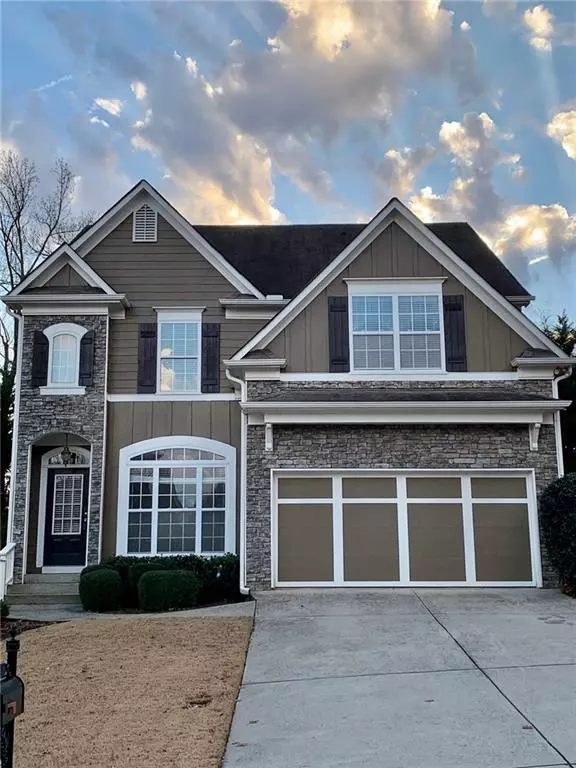 Suwanee, GA 30024,455 Pintail CT