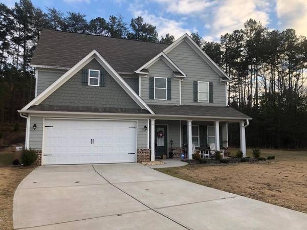 4308 Highland Gate Pkwy, Gainesville, GA 30506