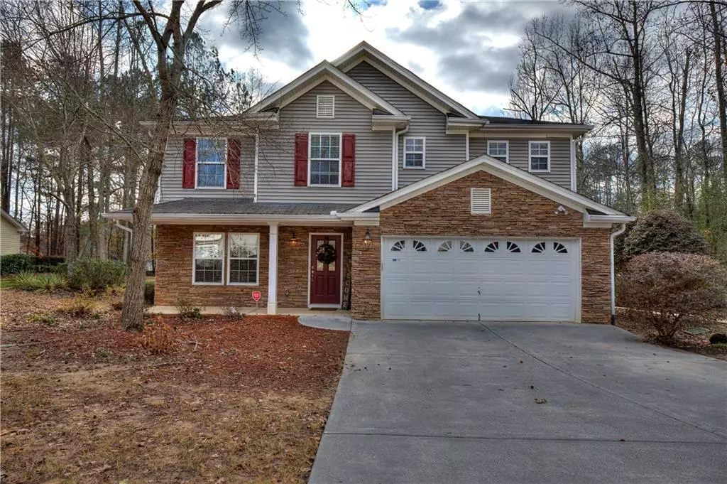 Dallas, GA 30157,96 Autumn Creek DR