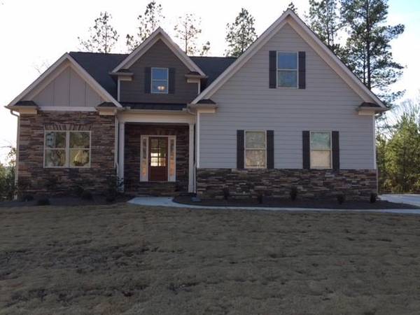 8727 HARDWOOD TRL, Lula, GA 30554