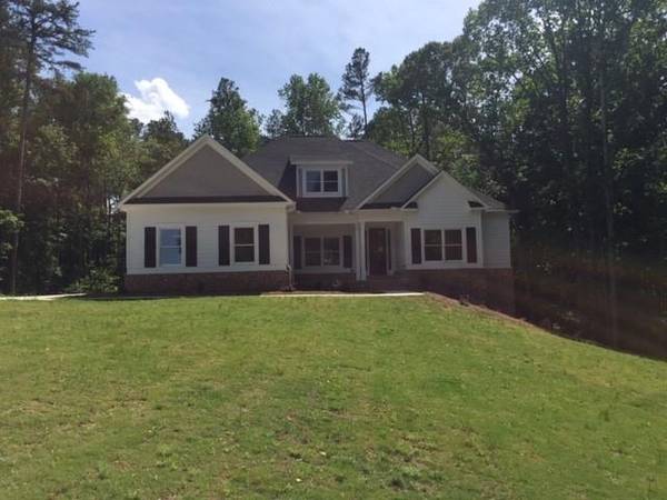 8737 NESTING TRL, Lula, GA 30554