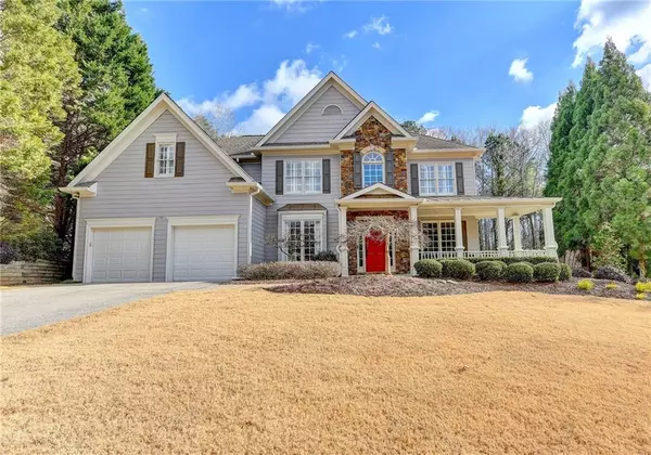 5010 TAHOE PINES WAY, Alpharetta, GA 30005