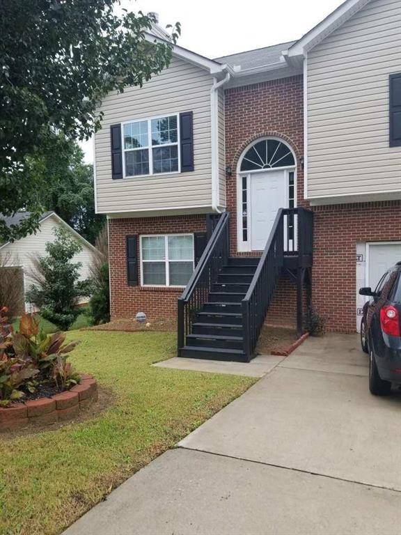 5834 Cedar Croft LN, Lithonia, GA 30058