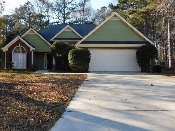 30 Gibson WAY, Covington, GA 30016