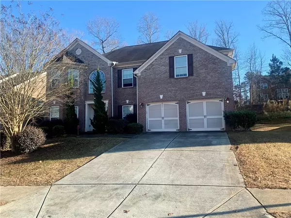 2533 Kachina TRL, Dacula, GA 30019