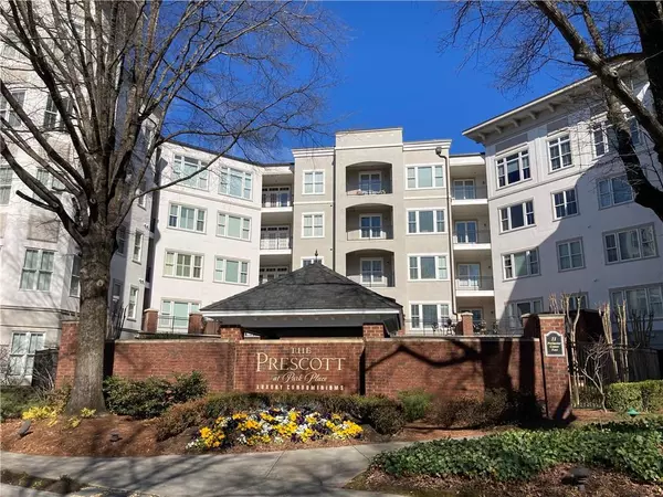 Dunwoody, GA 30346,11 Perimeter CTR E #1101