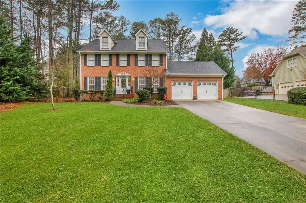 Duluth, GA 30097,110 Surrey Park CT