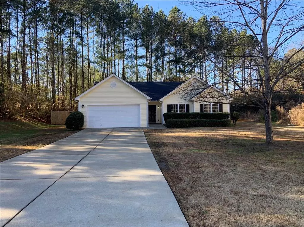 Winder, GA 30680,870 Ode Peppers CT