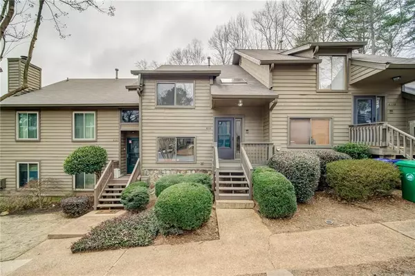 4160 D Youville TRCE, Atlanta, GA 30341