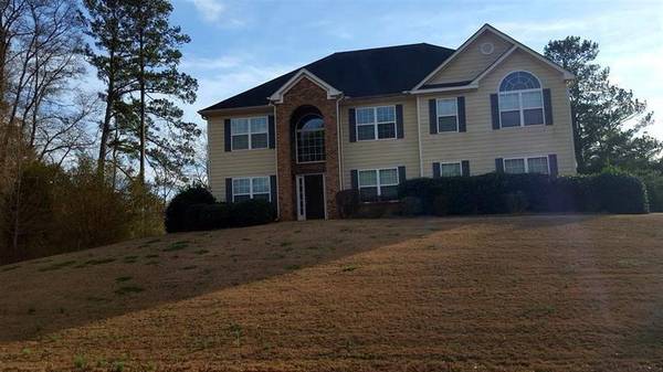 15 Lilac LN, Covington, GA 30016