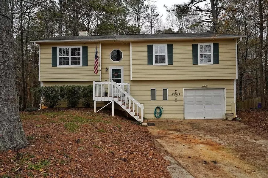 202 Gold Creek TRL, Hiram, GA 30141