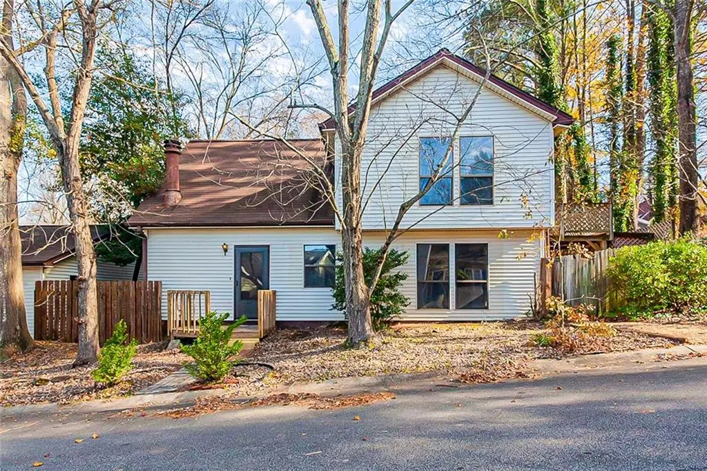 Marietta, GA 30067,2966 Hawk CT SE