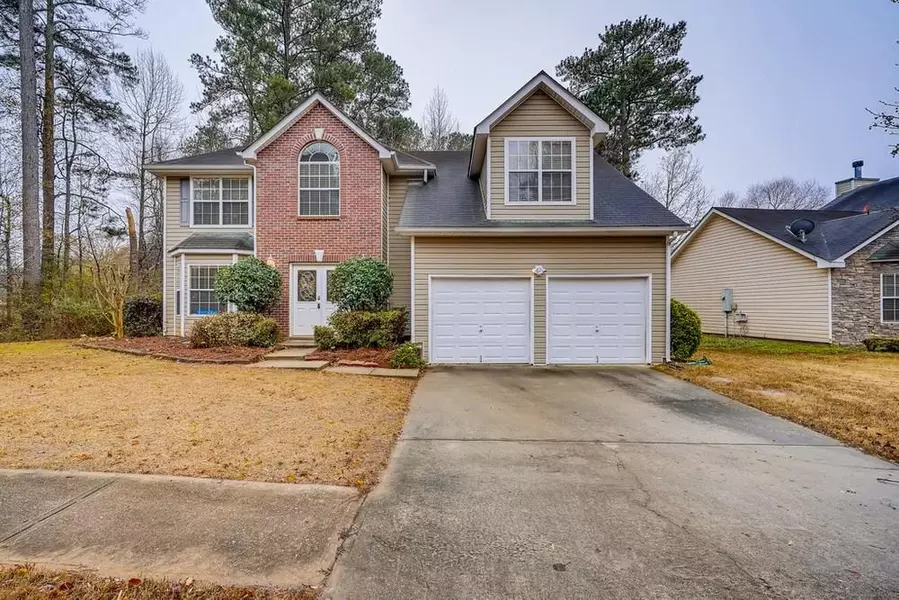 2802 GALA, Snellville, GA 30039