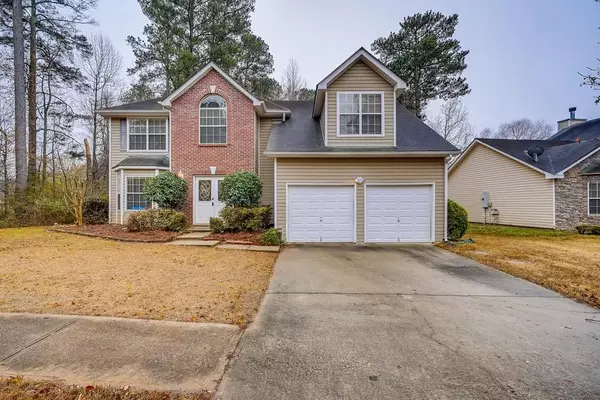 2802 GALA, Snellville, GA 30039