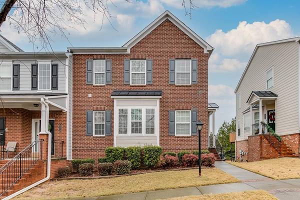 3973 Station WAY, Suwanee, GA 30024