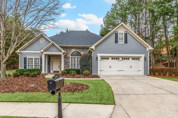 13985 Mariners CV, Alpharetta, GA 30005