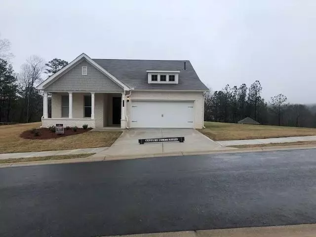 153 Rolling Hills PL, Canton, GA 30114