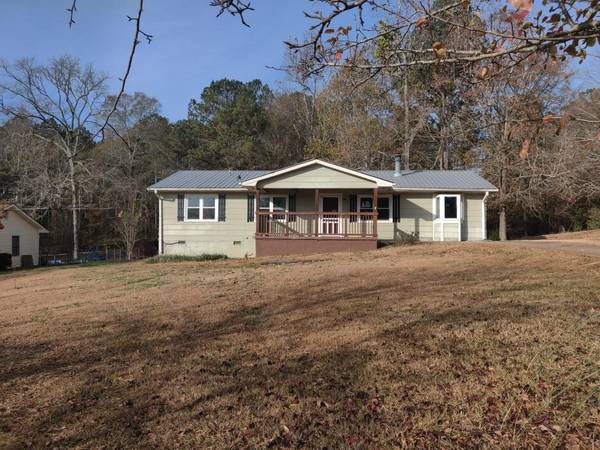 4465 W Ellis RD, Griffin, GA 30223