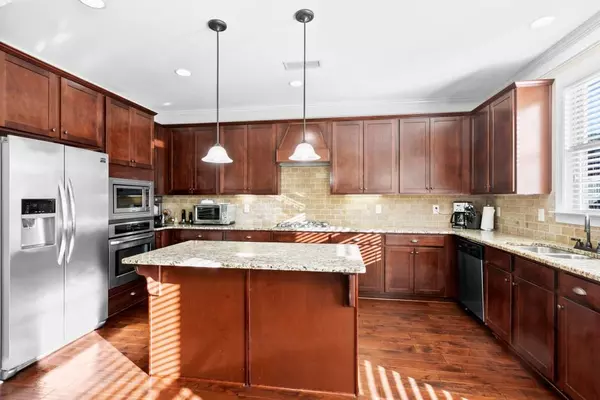 Lawrenceville, GA 30045,1125 Acorn Oak DR