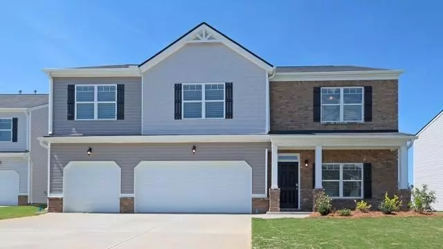 8089 Louis DR, Locust Grove, GA 30248