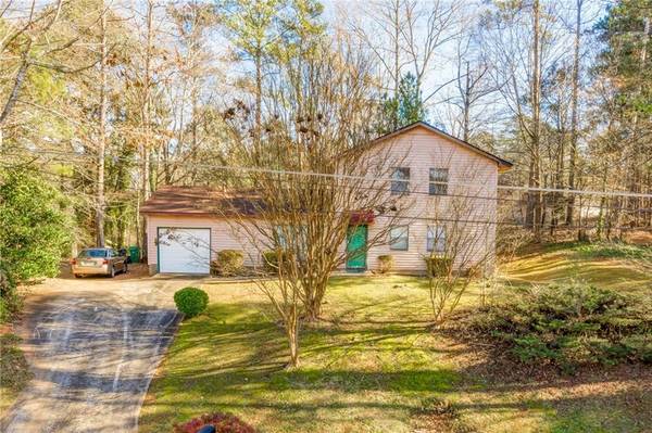 3808 Shane CT, Ellenwood, GA 30294